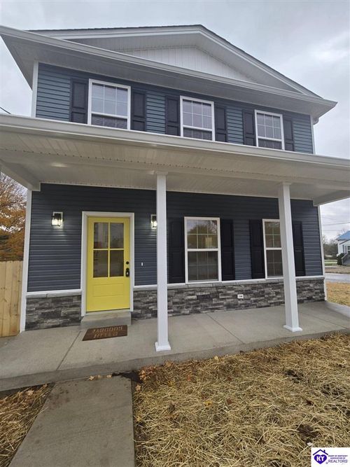 215 E Brown Street, Elizabethtown, KY, 42701 | Card Image