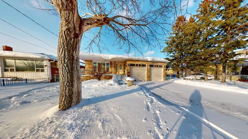 bsmt-38 Spruce Ave, Richmond Hill, ON, L4C6W1 | Card Image