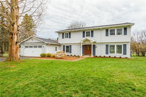 7 Falconbridge Dr, Pittsford, NY, 14534-1045 | Card Image