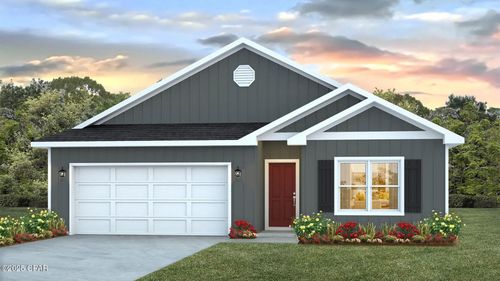 4912 Rosemary St, Panama City, FL, 32404-1317 | Card Image