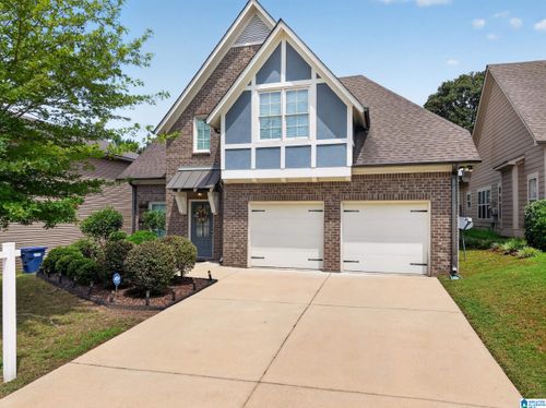 509 Fox Run Ln, Pell City, AL, 35125-9366 | Card Image