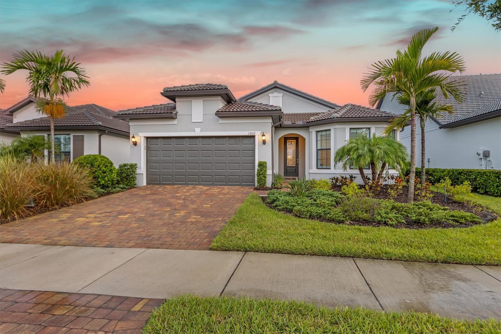 Rinella St, Venice, FL 34293