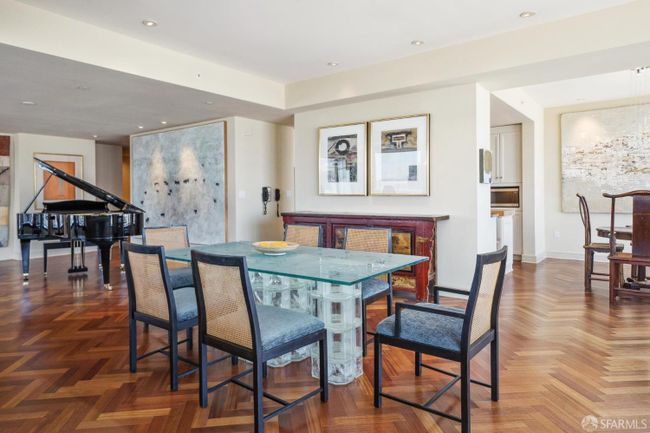PH1CD - 765 Market Street, Condo with 3 bedrooms, 3 bathrooms and 2 parking in San Francisco CA | Image 7