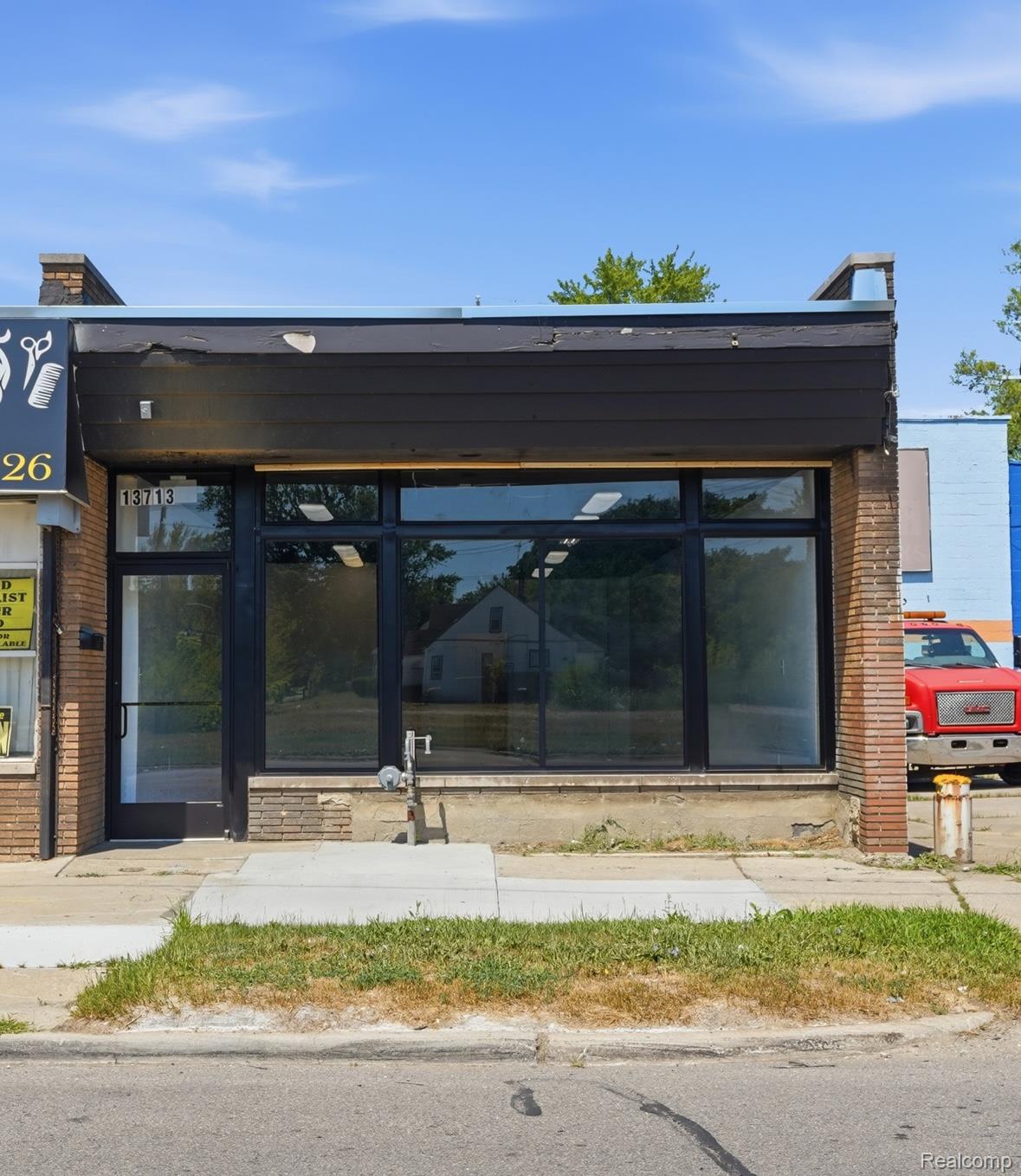 Commercial Sale in Detroit