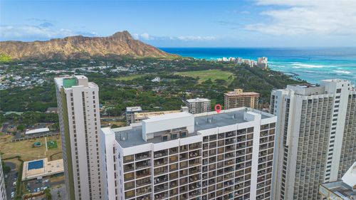 t1-1105-201 Ohua Ave, Honolulu, HI, 96815-3607 | Card Image