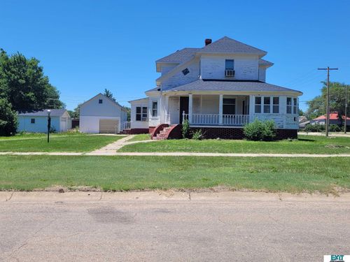 301 14th Ave, Franklin, NE, 68939-1207 | Card Image