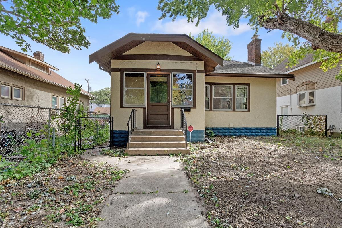 Humboldt Ave, Minneapolis, MN 55412
