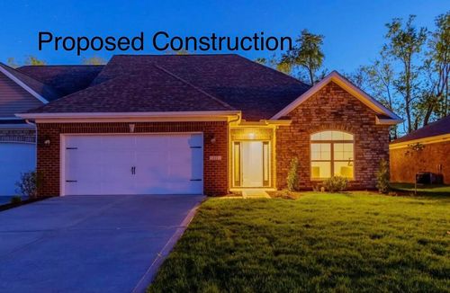 135 Westwoods Dr, Georgetown, KY, 40324-9468 | Card Image