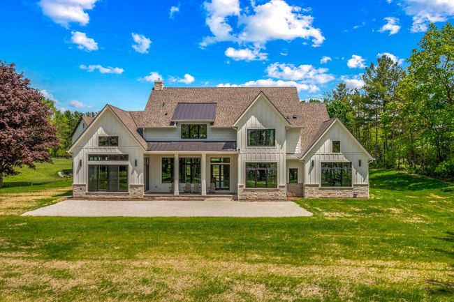 4779 N Pine Meadows Ln, House other with 5 bedrooms, 4 bathrooms and null parking in Hartland WI | Image 34