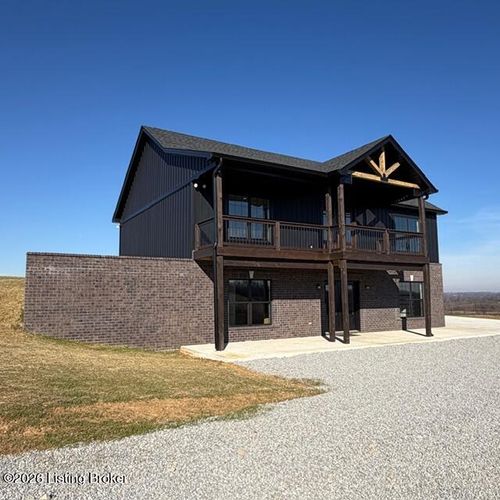 256 Eagle Ridge Way, Springfield, KY, 40069-8321 | Card Image