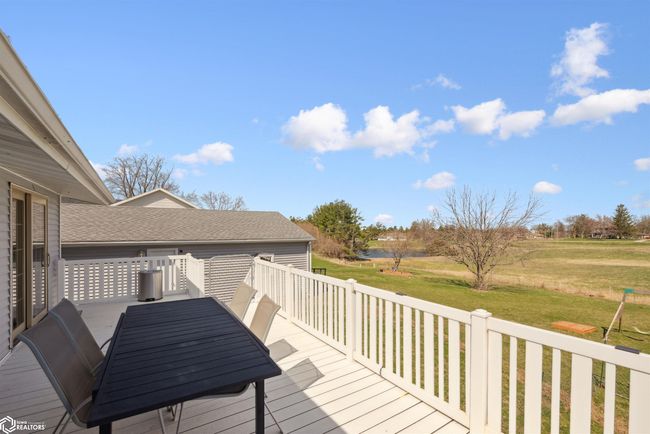 306 Meadow Lane Dr, House other with 3 bedrooms, 2 bathrooms and null parking in Montezuma IA | Image 7