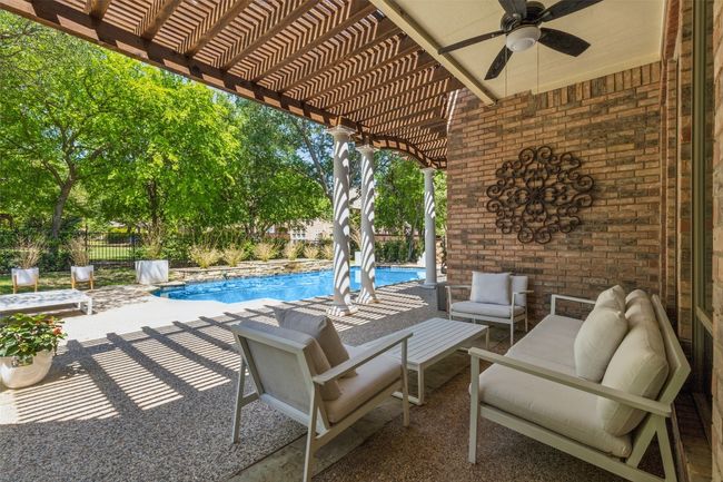 805 Parkwood Ct, House other with 4 bedrooms, 4 bathrooms and 6 parking in Mckinney TX | Image 36