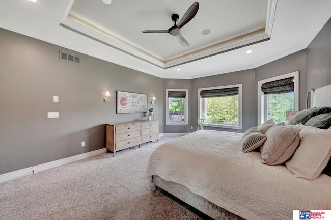 2020 Ridgeline Dr, House other with 5 bedrooms, 4 bathrooms and 3 parking in Lincoln NE | Image 22