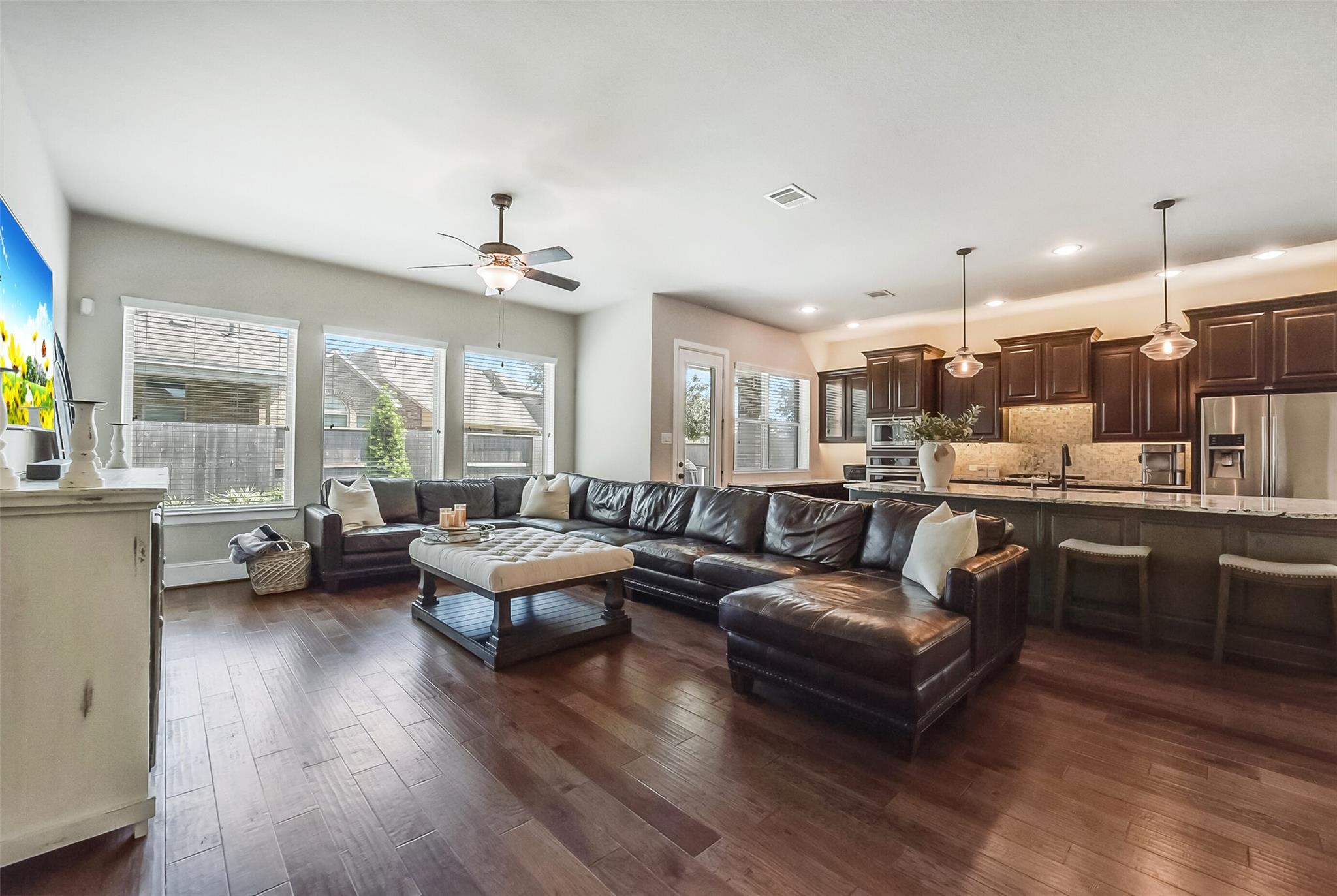 Residential in Katy 5