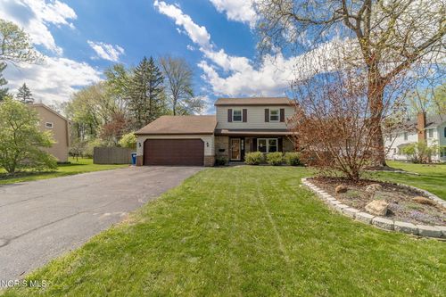 2104 Eastgate Rd, Toledo, OH, 43614-3040 | Card Image