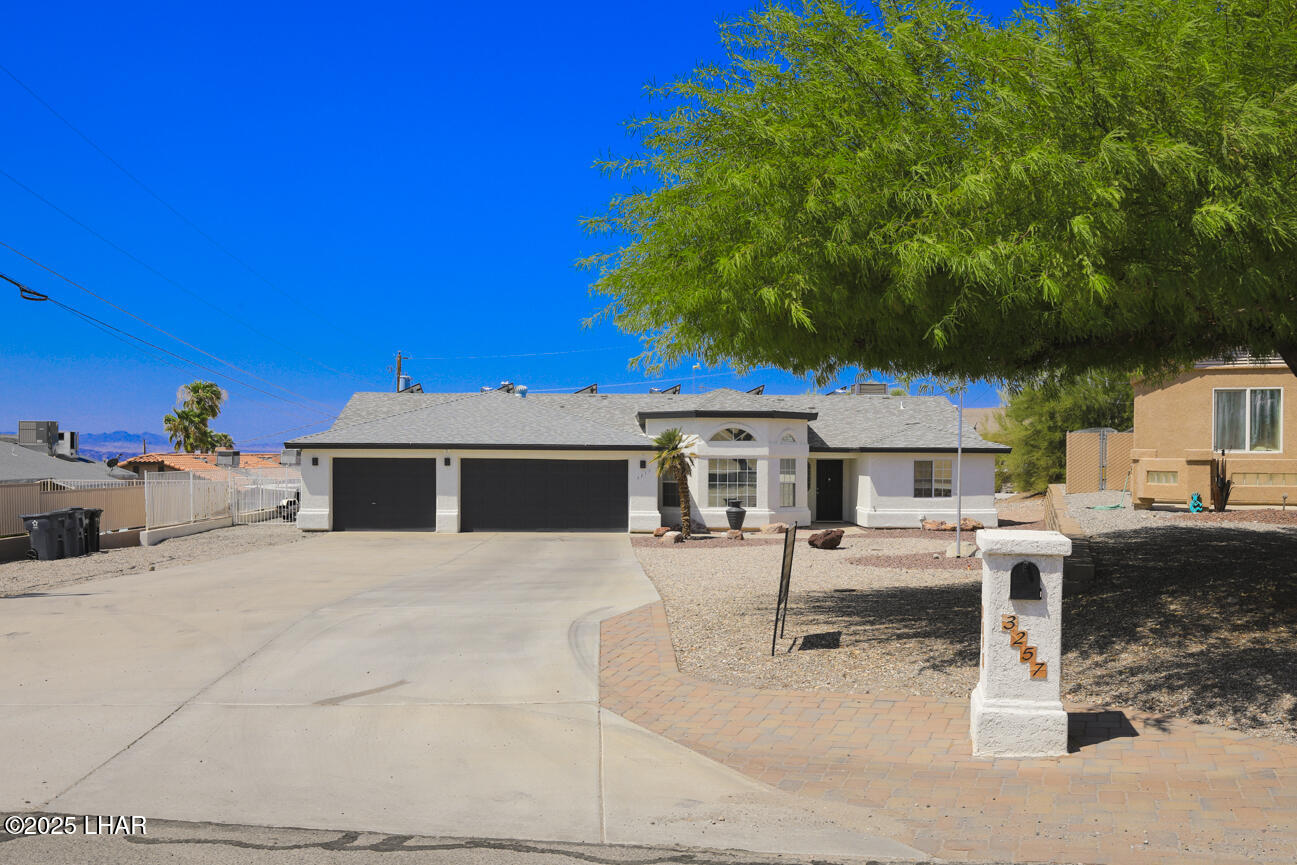 Residential in Lake Havasu City