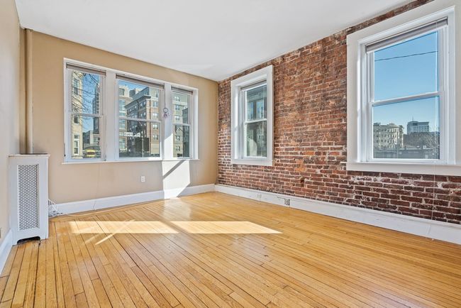 APT-1 - 2 Euston St, Condo with 1 bedrooms, 1 bathrooms and null parking in Brookline MA | Image 6