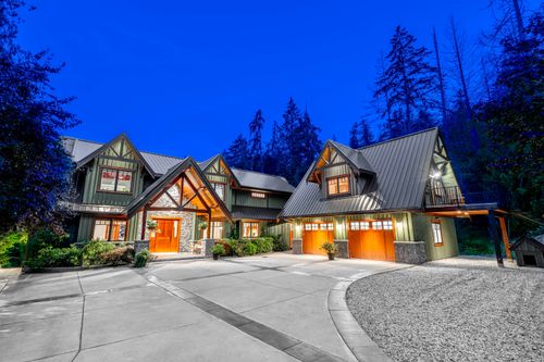 949 Arbutus Bay Lane, Bowen Island, BC, V0N1G2 | Card Image