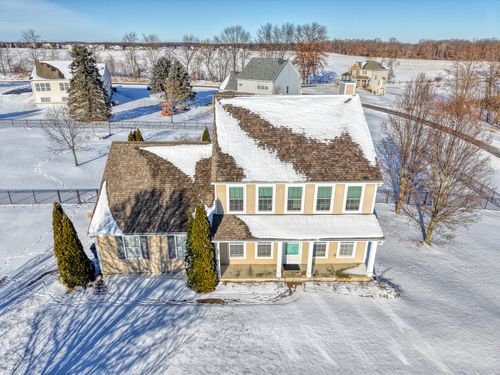 117-11246 Huckleberry Lane, Grass Lake Charter Township, MI, 49240 | Card Image