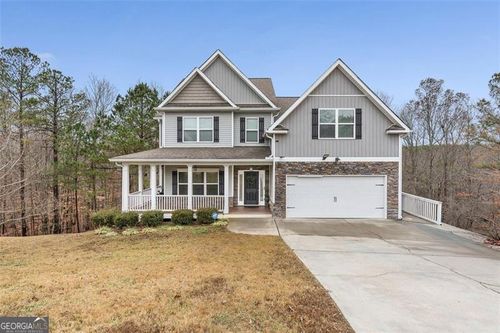 6 Creekside Blf, Hiram, GA, 30141-5345 | Card Image
