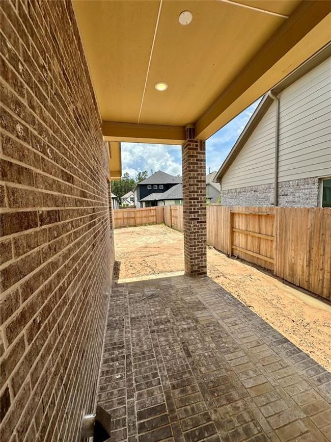16446 Elk Meadow Dr, House other with 4 bedrooms, 4 bathrooms and 2 parking in Conroe TX | Image 24