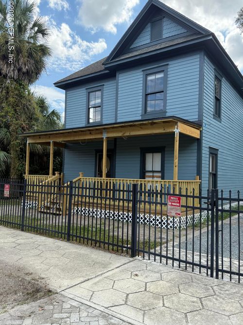 30 W 12th St, Jacksonville, FL, 32206-3621 | Card Image