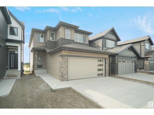 727 166 Ave Ne, Edmonton, AB, T5Y4J1 | Card Image