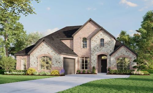 3438 Arbor Grove Trail, Midlothian, TX, 76065 | Card Image