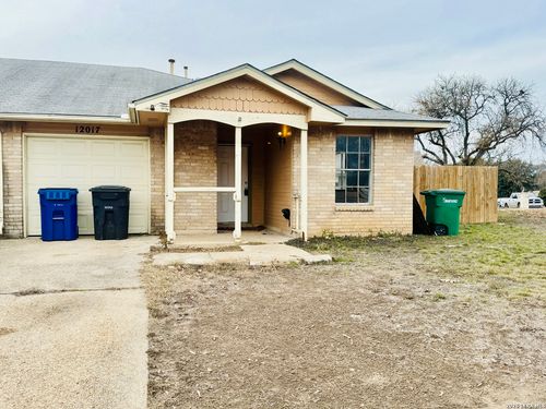 12017 Independence Ave, San Antonio, TX, 78233-5211 | Card Image