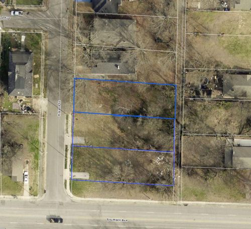 1056 Roland St, Memphis, TN, 38114-1819 | Card Image