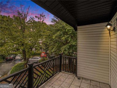 E - 3599 Woodbriar Circle, Condo with 3 bedrooms, 2 bathrooms and 3 parking in Tucker GA | Image 2