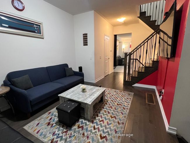 MAIN - 2077 Brock Rd, House attached with 3 bedrooms, 3 bathrooms and 2 parking in Pickering ON | Image 11