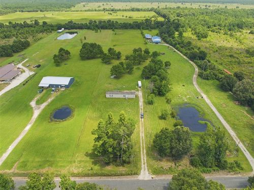 23144 Abie Fontenot Rd, Iowa, LA, 70647-5901 | Card Image