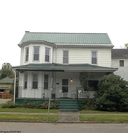 120 Davis Street, Elkins, WV, 26241 | Card Image