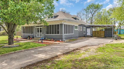 403 N 4th Ave, Marietta, OK, 73448-2696 | Card Image