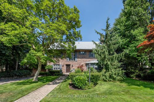 287 Russell Hill Road, Toronto, ON, M4V2T5 | Card Image