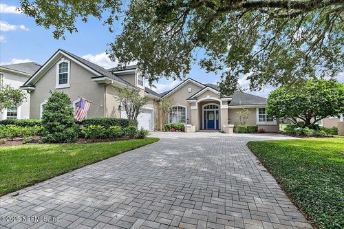 3817 Michaels Landing Cir E, Jacksonville, FL, 32224-8678 | Card Image