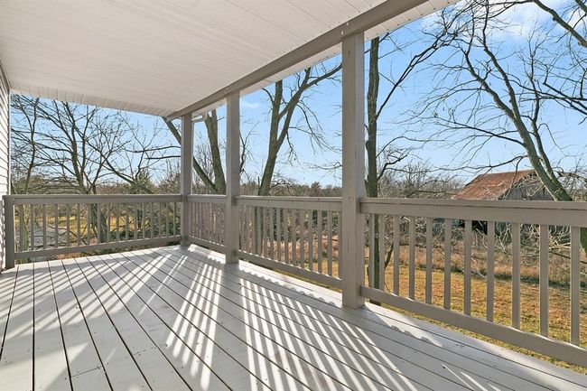 View of deck | Image 20