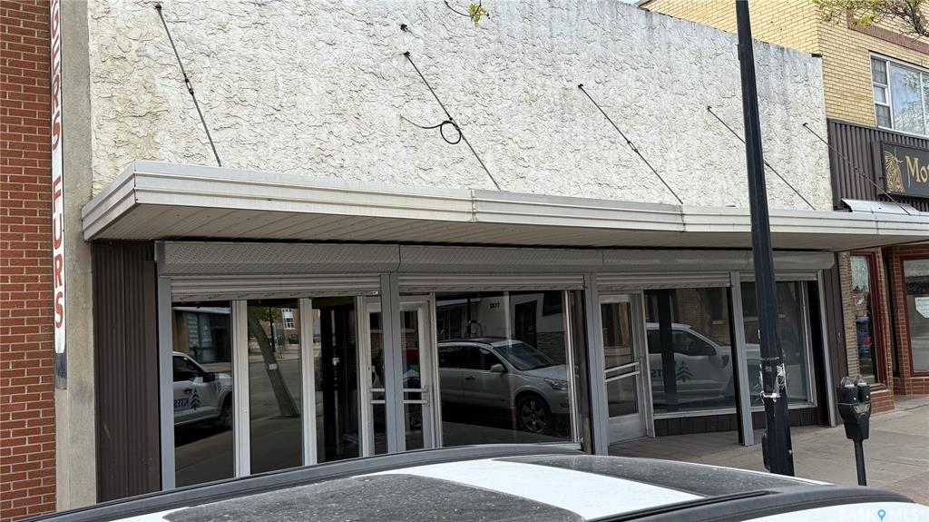 Commercial Sale in Prince Albert