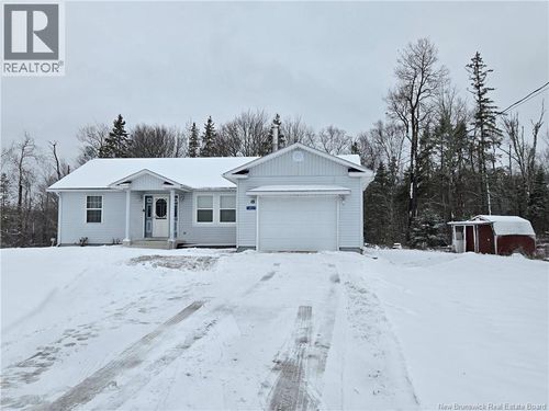 2481 Rte 950, Shemogue, NB, E4N2R9 | Card Image