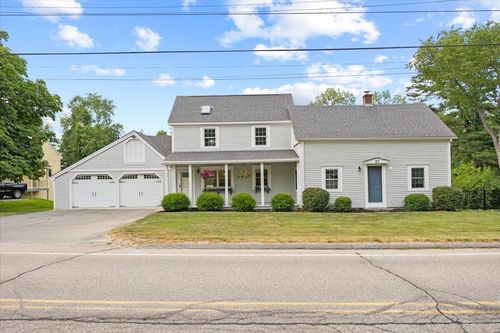 17 Chamberlain Rd, Scarborough, ME, 04074-9345 | Card Image