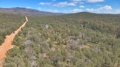 0 Ranger Ave, Timberon, NM, 88350 | Card Image