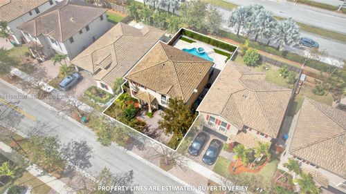 11561 Sw 232nd Ln, Homestead, FL, 33032-6005 | Card Image