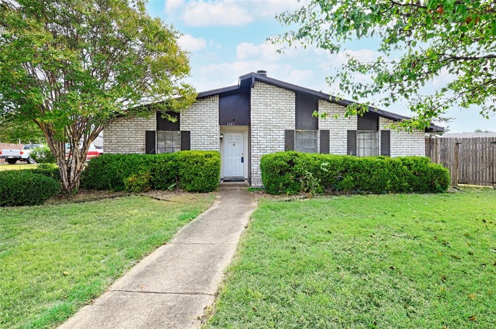 Coffeyville Ct, Plano, TX 75023
