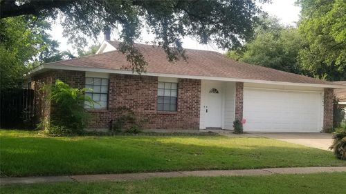 3811 Cypressdale Dr, Spring, TX, 77388-5024 | Card Image