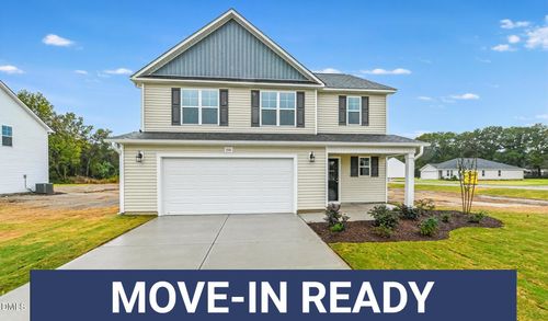 lot-84-100 Twin Pines Court, La Grange, NC, 28551 | Card Image