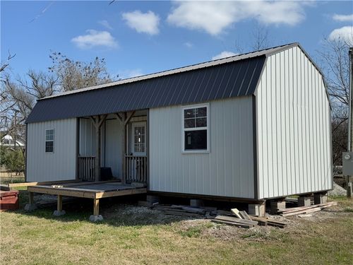 404 N Mignonette St, Kosse, TX, 76653-3601 | Card Image