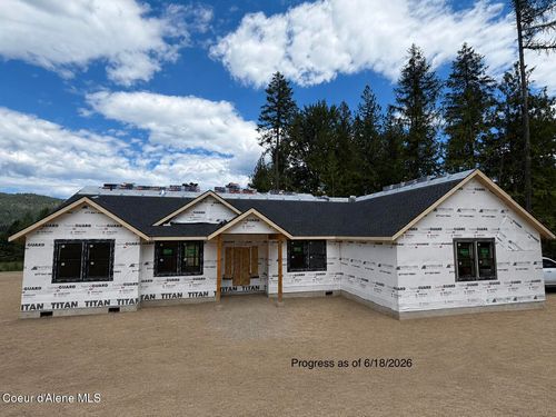 238 Willow Bay, Priest River, ID, 83856 | Card Image