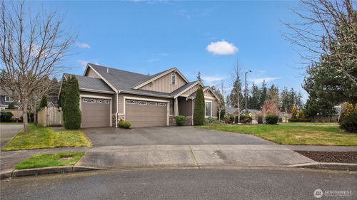4129 Capri Ct Ne, Lacey, WA, 98516-5455 | Card Image