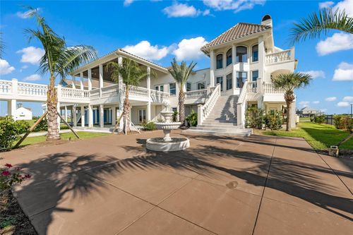 1809 Laguna Harbor Estate Blvd, Port Bolivar, TX, 77650 | Card Image